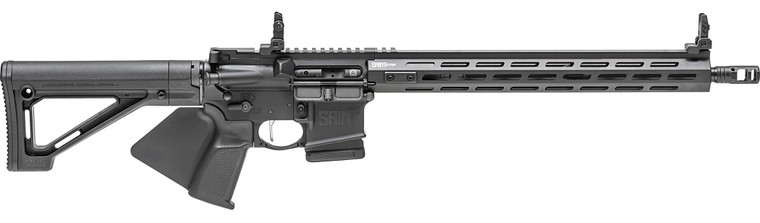Springfield Armory Saint Victor 5.56 16" 10+1 Ca Springfield Armory Saint Victor 5.56 16" 10+1 Ca