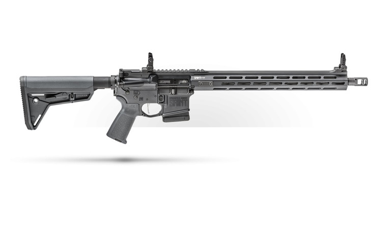 Springfield Armory Saint Victor 5.56 16" Gry 30+1