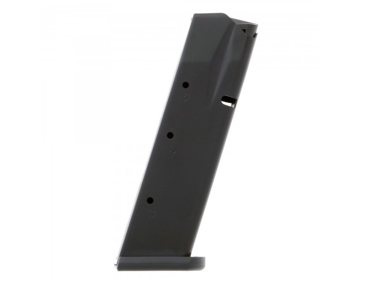 B&T Mag Usw 9mm 17rd