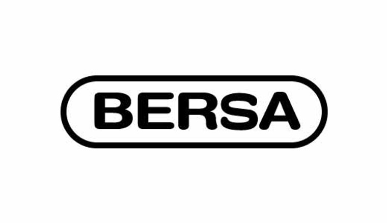 Bersa Bersa 1911 45acp 5" Ss/blk 8+1