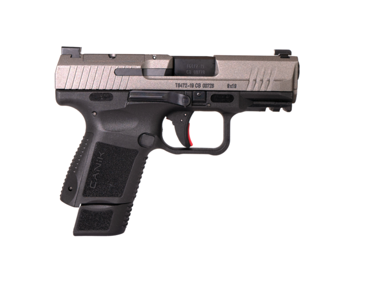 CANIK Canik Tp9 Elite Sc Tung 3.5"