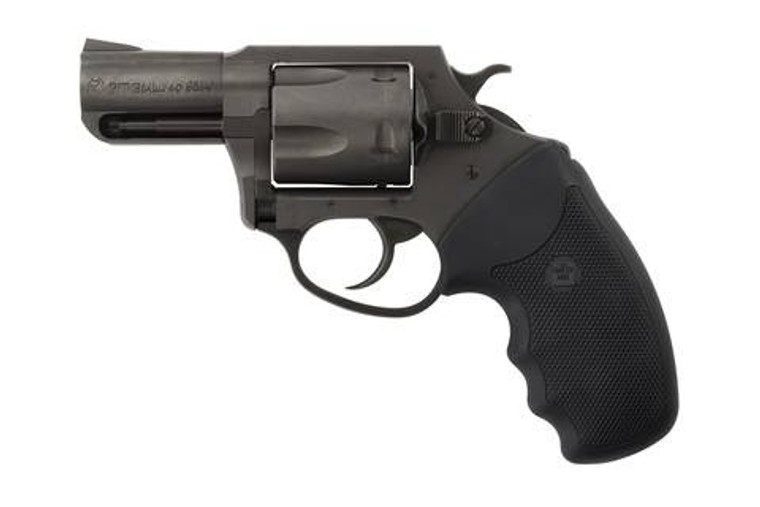 Charter Arms Charter Pitbull 40sw Nit 2" Fs