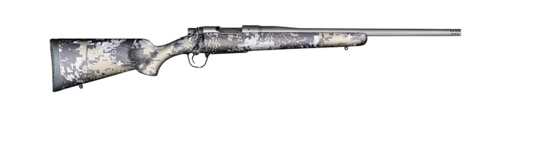 Christensen Arms Mesa Fft Elevated 308win 20" Christensen Arms Mesa Fft Elevated 308win 20"
