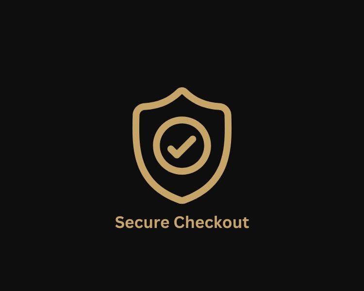 secure check out