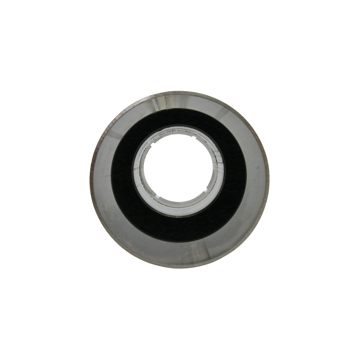 3" Inlet / Outlet Anti Reversion Muffler Stainless Steel