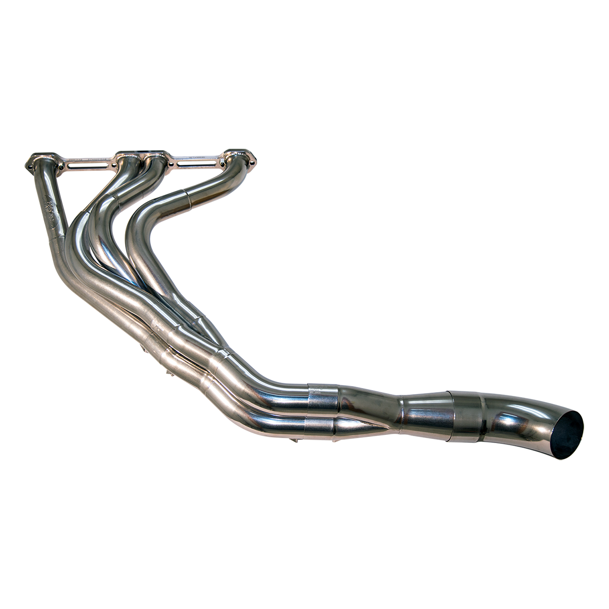 Headers - Asphalt Racing Headers - ProFabrication