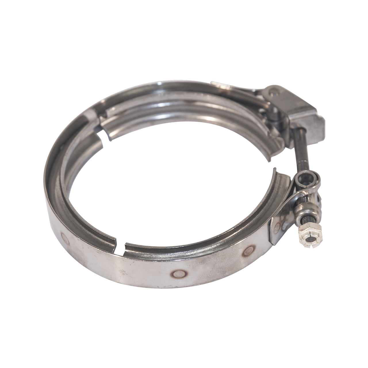 4" VBand Clamp