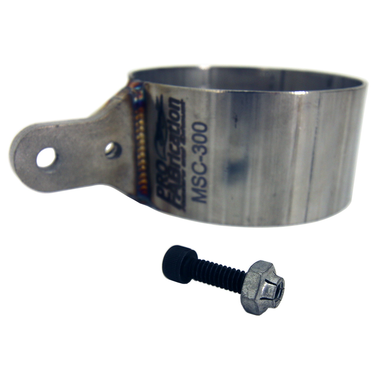 Mufflers ProFabrication