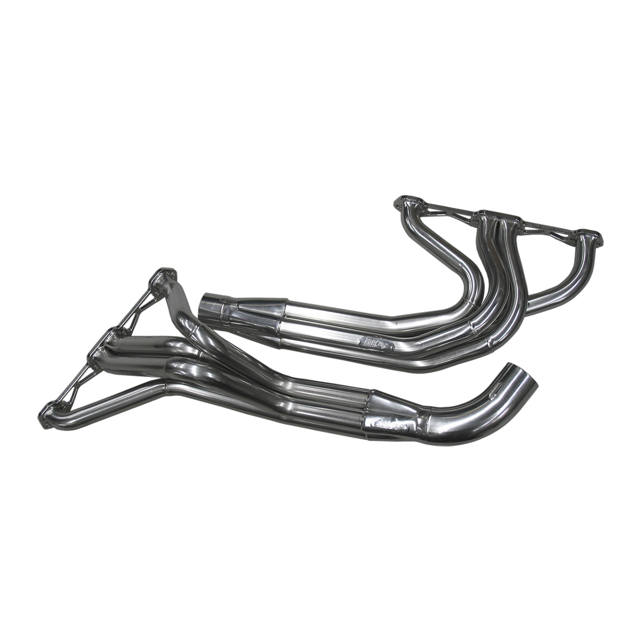 ProFabrication, Inc - Are you looking to get the most torque out of your  602 crate engine? Check our our newest Pro-Chamber 300 anti-reversion  mufflers. These mufflers are designed by Hendren Racing