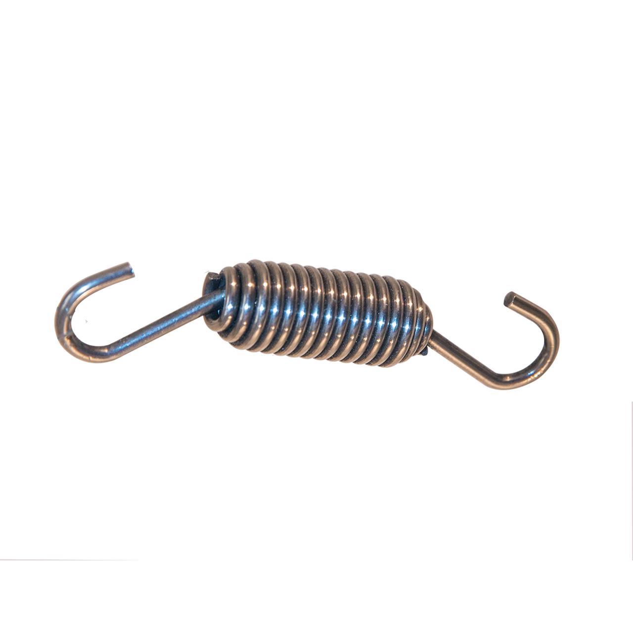 Coned Extension Spring