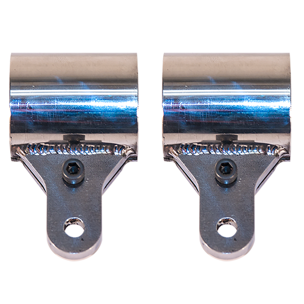 1.375" Upper Chassis Clamp