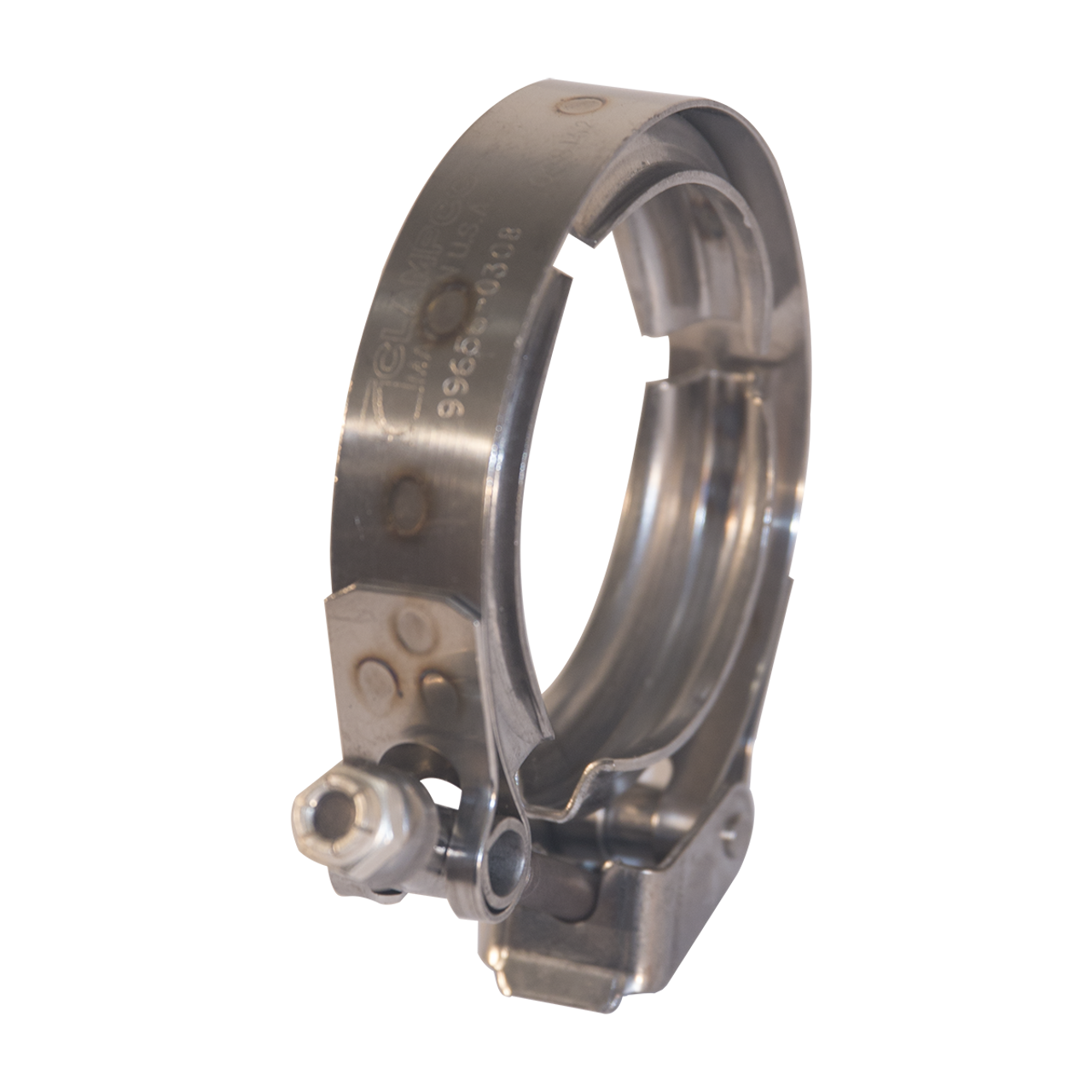 2.25" VBand Clamp