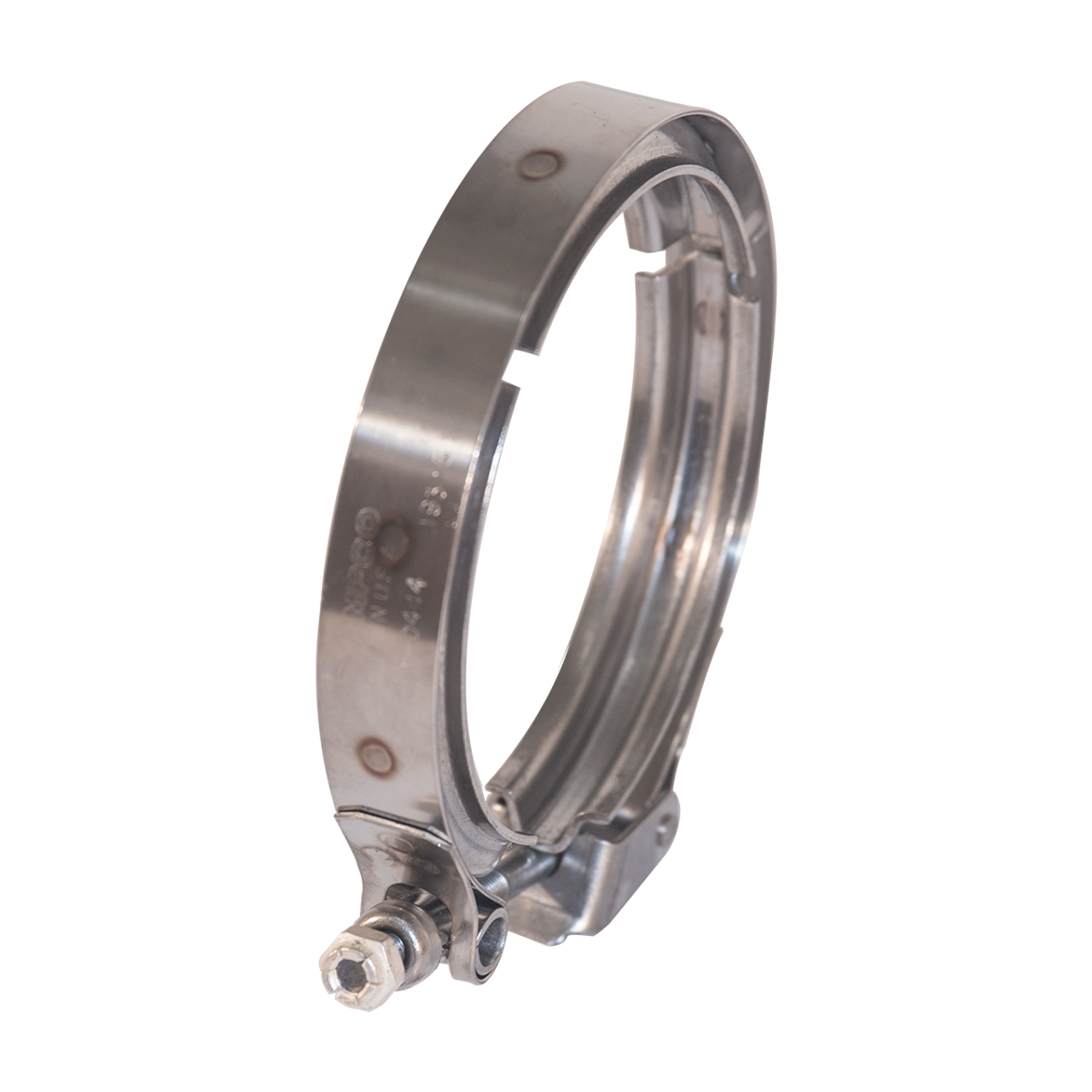 3" VBand Clamp