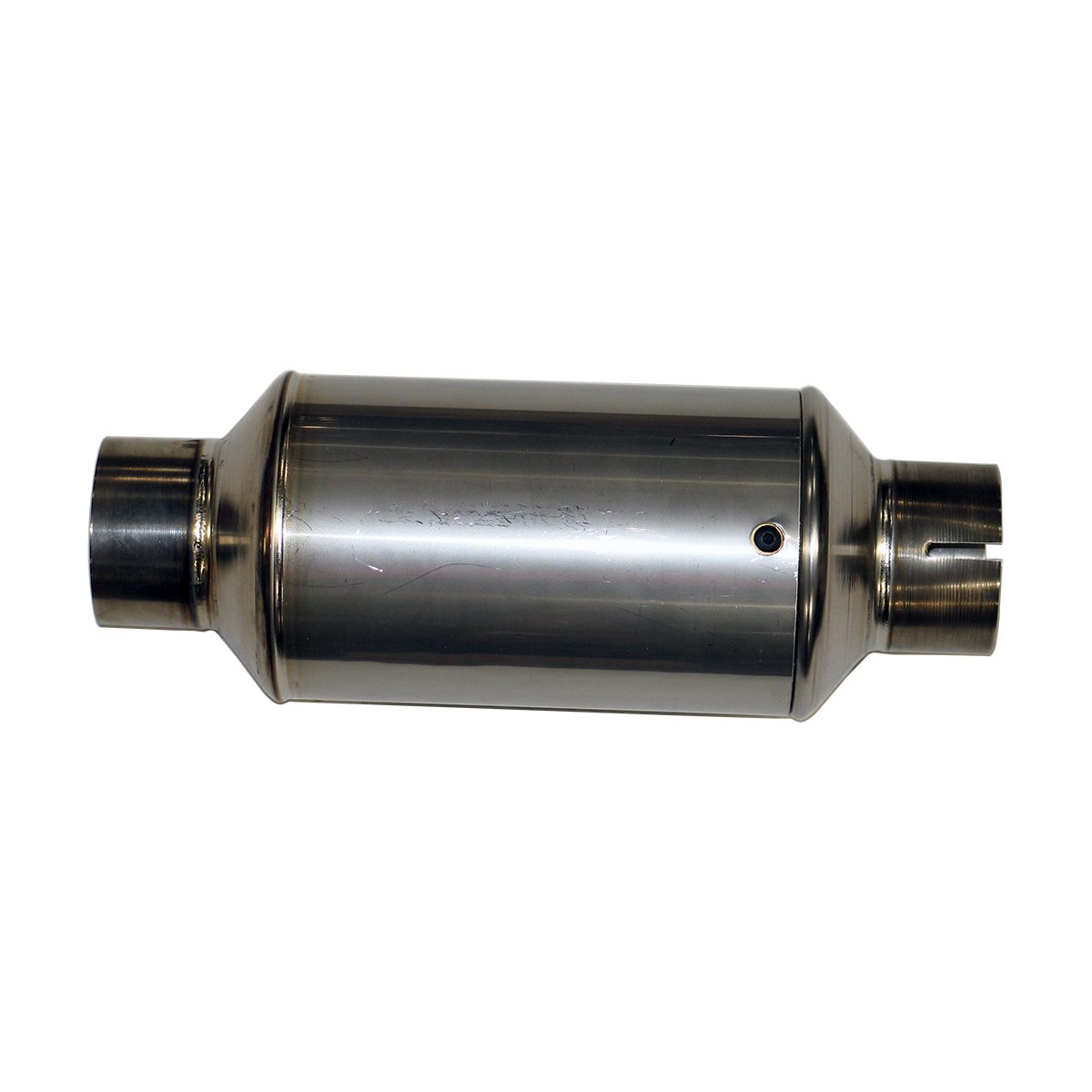 Ultra-Lightweight Muffler 2.5