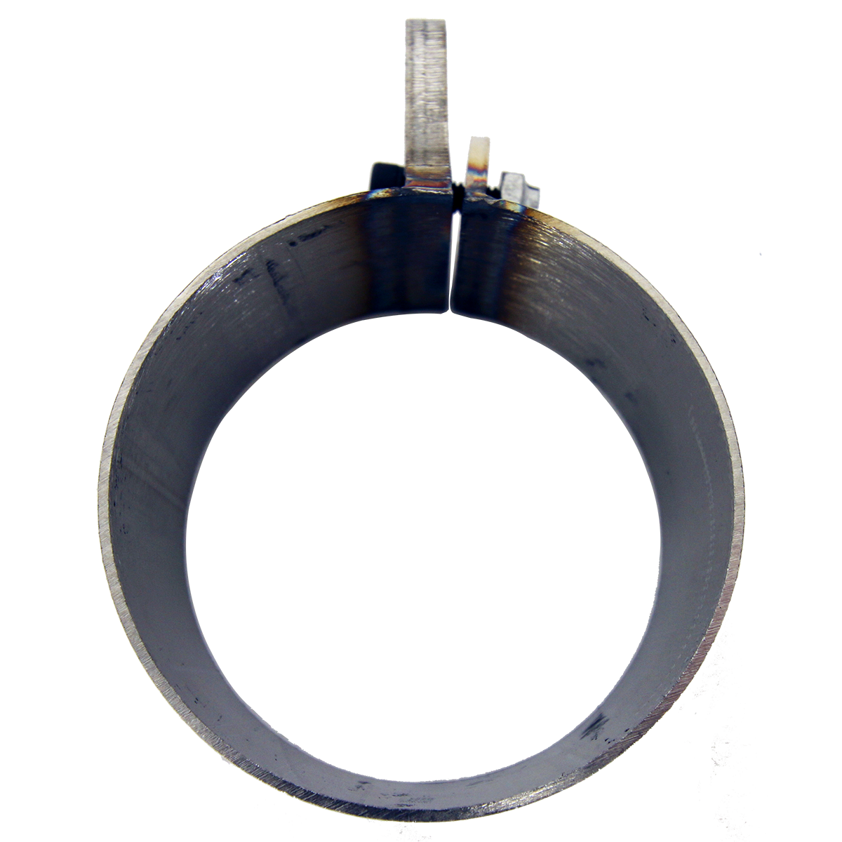 3" Muffler Hanger Support Clamp