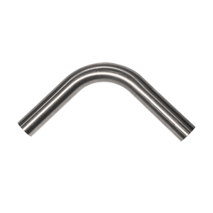 2.5" x 20 Ga x 6" 90 Deg Bend 321 2.5" x 20 Ga x 6" 90 Deg Bend 321