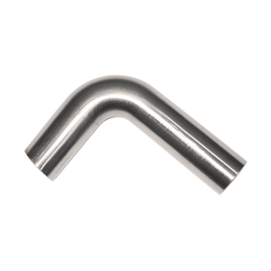3" x 16 Ga x 3" 90 Deg Bend 304 3" x 16 Ga x 3" 90 Deg Bend 304