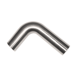 3" x 18 Ga x 3" 90 Deg Bend 304 3" x 18 Ga x 3" 90 Deg Bend 304