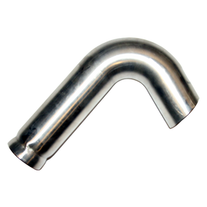 2.25" x 16 Ga x 2.25" 110 Deg Bend 304 2.25" x 16 Ga x 2.25" 110 Deg Bend 304