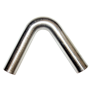 1.75" x 18 Ga x 2" 120 Deg Bend 321 1.75" x 18 Ga x 2" 120 Deg Bend 321