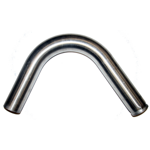 2.625" x 20 Ga x 6" 120 Deg Bend 321 2.625" x 20 Ga x 6" 120 Deg Bend 321