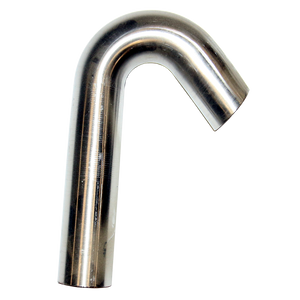 1.625" x 16 Ga x 1.625" 140 Deg Bend 321 1.625" x 16 Ga x 1.625" 140 Deg Bend 321