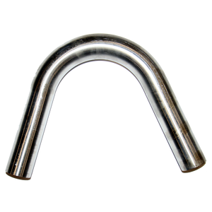 1.75" x 16 Ga x 4" 140 Deg Bend 321 1.75" x 16 Ga x 4" 140 Deg Bend 321