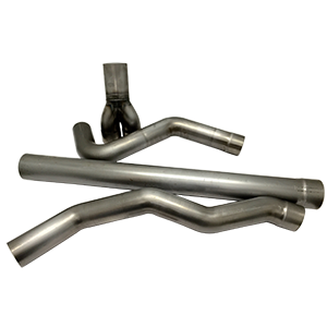 Late Model Stock Tailpipe Kit Late Model Stock Tailpipe Kit