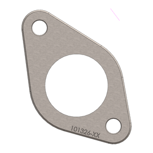Flange Flange