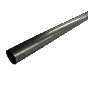 2" x 18 Ga Straight Tubing 304 2" x 18 Ga Straight Tubing 304