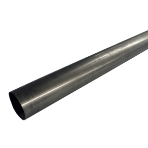 2.625" x 16 Ga Straight Tubing 304 2.625" x 16 Ga Straight Tubing 304
