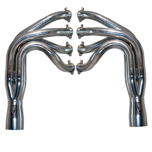 Top Dragster Reher Morrison Exhaust Header Top Dragster Reher Morrison Exhaust Header