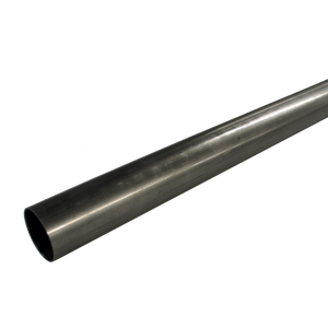 1.875" x 18 Ga Straight Tubing 321 1.875" x 18 Ga Straight Tubing 321