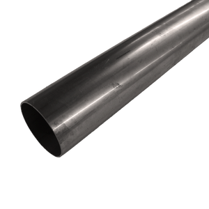 3" x 16 Ga Straight Tubing MS