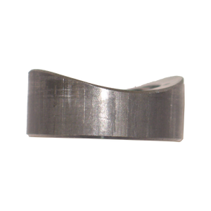 Mild steel O2 bung Mild steel O2 bung