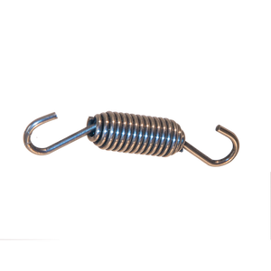 Coned Extension Spring Coned Extension Spring