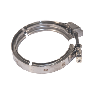 4" V-Band Clamp 4" V-Band Clamp