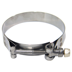1.75" Flat Band Clamp 1.75" Flat Band Clamp