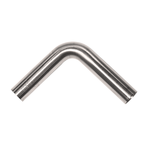 1.75" x 16 Ga x 2" 90 Deg Bend 321 1.75" x 16 Ga x 2" 90 Deg Bend 321