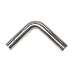 1.75" x 18 Ga x 2" 90 Deg Bend 321 1.75" x 18 Ga x 2" 90 Deg Bend 321