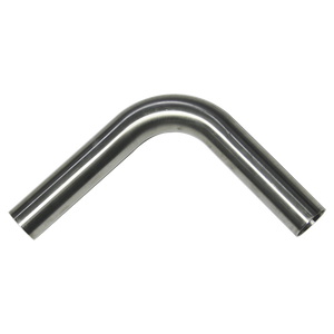 1.75" x 16 Ga x 3" 90 Deg Bend 321 1.75" x 16 Ga x 3" 90 Deg Bend 321