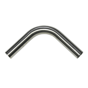 1.75" x 16 Ga x 4" 90 Deg Bend 321 1.75" x 16 Ga x 4" 90 Deg Bend 321