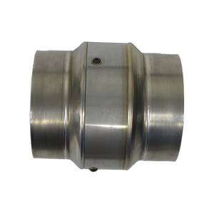 Ultra-Lightweight Muffler Ultra-Lightweight Muffler