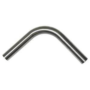 1.875" x 18 Ga x 5" 90 Deg Bend 321 1.875" x 18 Ga x 5" 90 Deg Bend 321