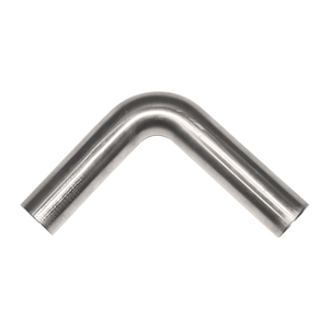 2" x 20 Ga x 2" 90 Deg Bend 321 2" x 20 Ga x 2" 90 Deg Bend 321