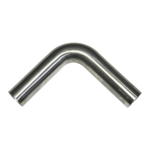 90 Degree Mandrel Bend 90 Degree Mandrel Bend