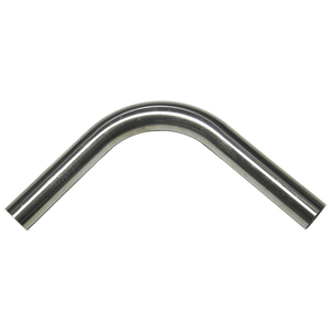 2.125" x 18 Ga x 6" 90 Deg Bend 321 2.125" x 18 Ga x 6" 90 Deg Bend 321