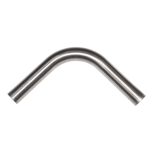 2.25" x 16 Ga x 6" 90 Deg Bend 321 2.25" x 16 Ga x 6" 90 Deg Bend 321