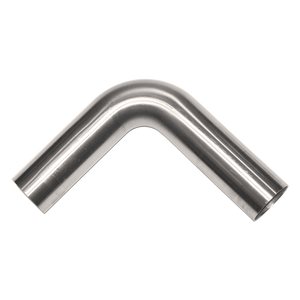 90 Degree Mandrel Bend 90 Degree Mandrel Bend