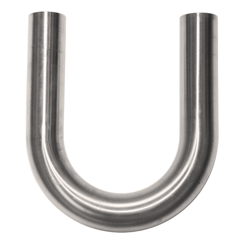 Mandrel Bend